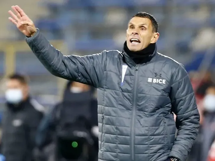 Poyet y su desconocida confesión tras su salida de la UC: "Yo veía que..."