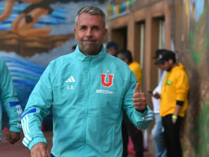 ¡Bolavip en La Serena! La herramienta clave para Gustavo Álvarez