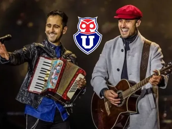 ¡Bolavip en La Serena! Los Vásquez complican a la U