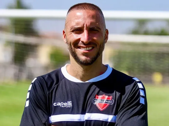 “Siempre soñando en grande”: Nuevo refuerzo de Ñublense tiene claras sus metas