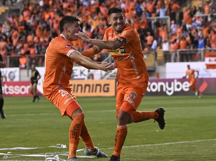 Cobreloa tendrá un acotado público en su vuelta a Primera División