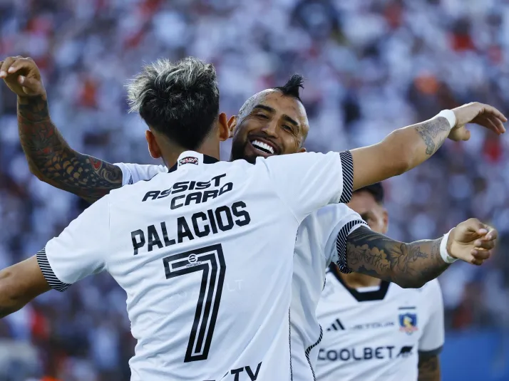 Desde Argentina le entregan todo el favoritismo a Colo Colo ante Godoy Cruz