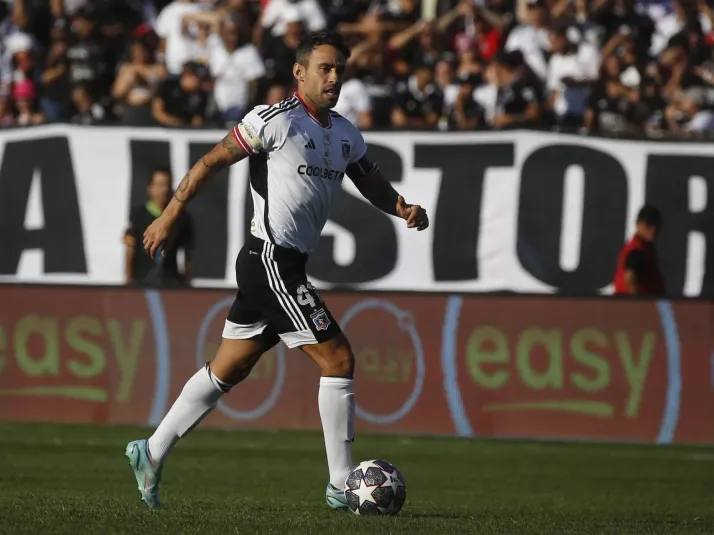 Lo apoyaron en la Roja: Jorge Valdivia sorprende con revelación en redes sociales