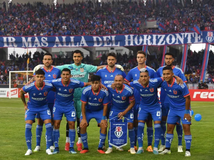 La U hace especial llamado para no perder la localía en el estadio Nacional 