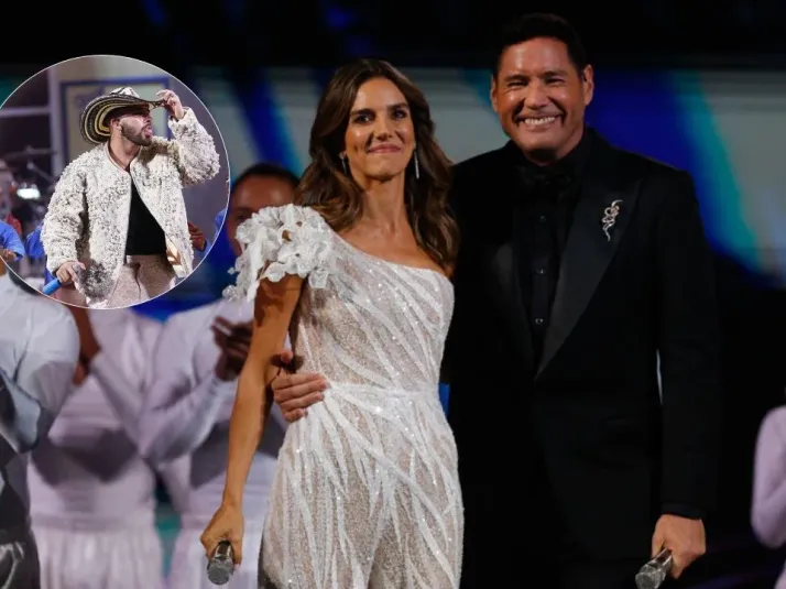 El análisis con nota de la primera noche de Viña 2024