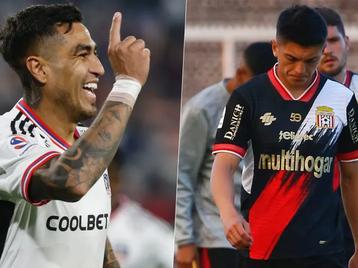 Mercado de pases: Darío Lezcano le daría pase gol a club del fútbol chileno