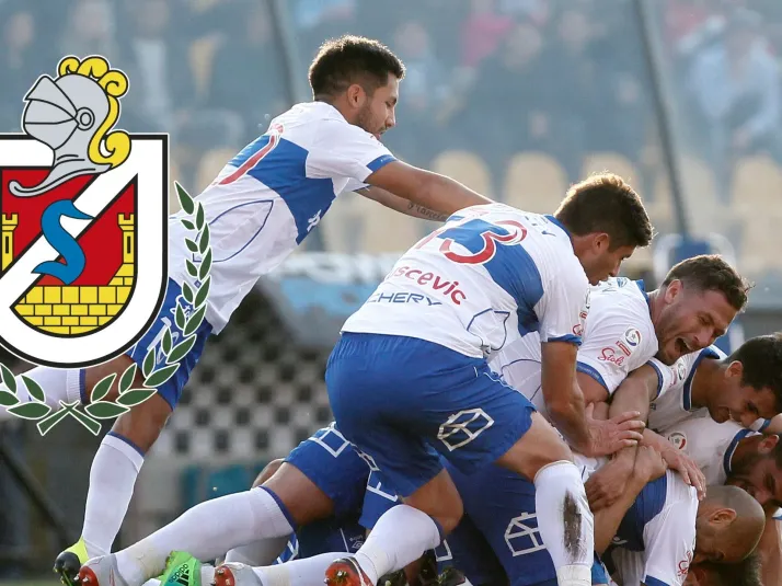 Mercado de pases: Ex UC va al rescate de La Serena tras la lesión de su crack