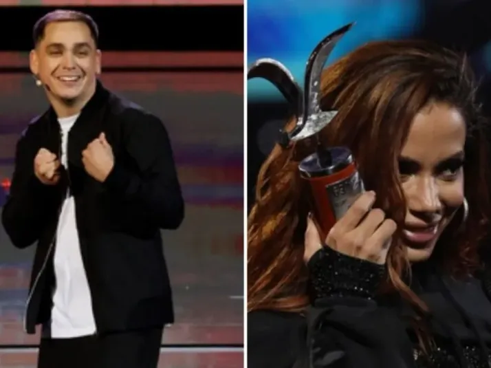 Las notas de la particular cuarta noche de Viña 2024