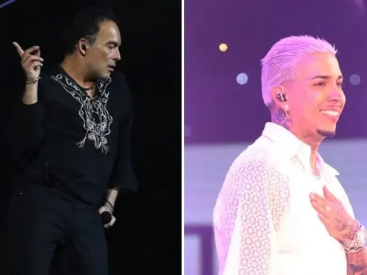 Las notas de la penúltima noche de Viña 2024