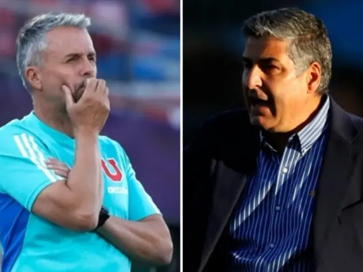 Gustavo Álvarez va por marca de Sachi Escobar