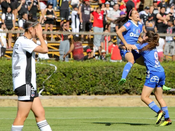 !Sin miedo a nada! Autorizan Superclásico femenino para el fin de semana