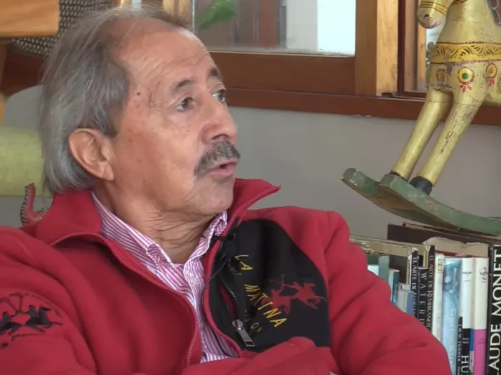 “Han progresado mucho”: Pollo Véliz resalta el crecimiento de dos jugadores de la U