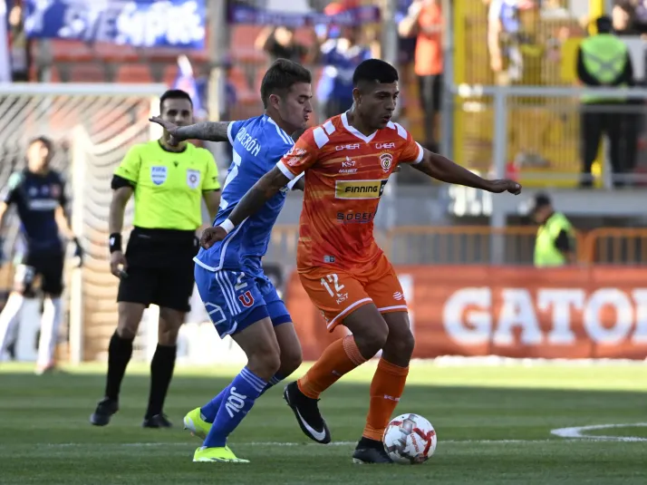 Leyenda de Cobreloa describe la principal falencia de Cobreloa