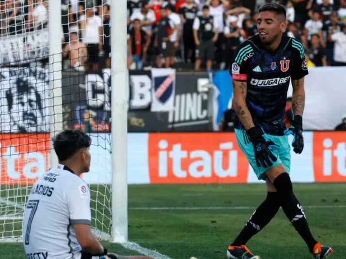 La realidad de la U según Gabriel Castellón