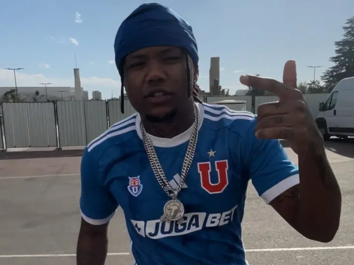 Video: El golazo de Polimá en el Superclásico Urbano