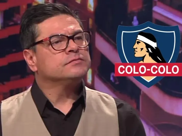 Peñailillo ve a este jugador de Colo Colo como el hombre distinto ante la UC: "Te puede generar..."