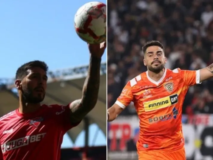 Ñublense vs Cobreloa: Cuándo y cómo ver EN VIVO el partido