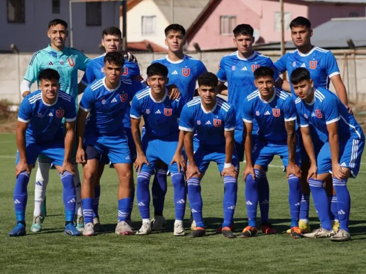 ¡Arce y Vásquez figuras! La U derrota a Rangers en el proyección