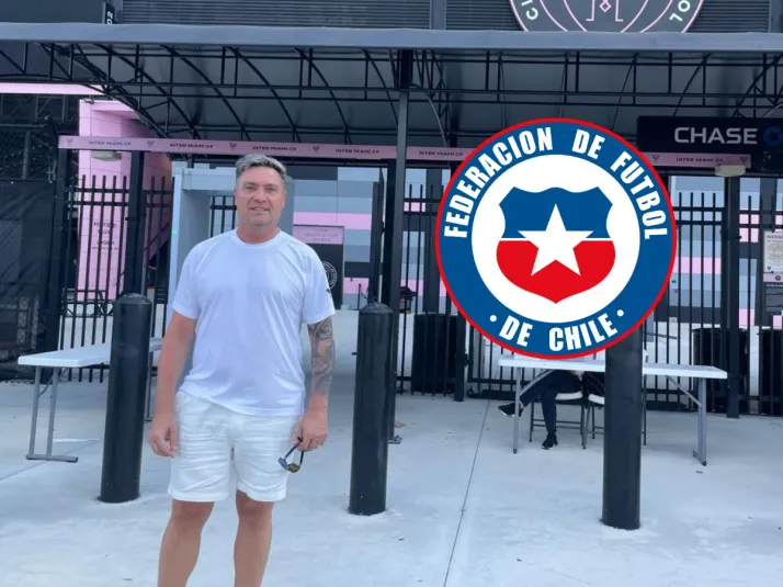 Parapsicólogo que trabajó con Maradona revela llamado de La Roja