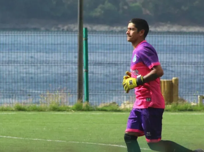 El potente relato del nuevo héroe de Juan Fernández