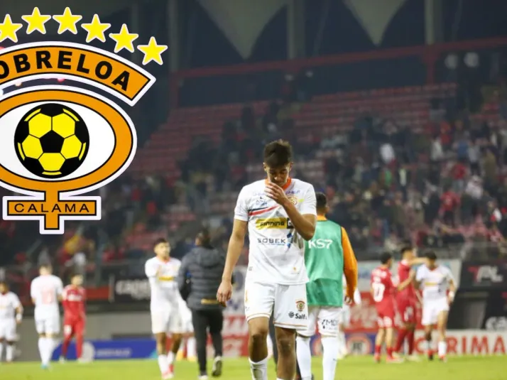 ¡Atención! El dato que asusta a Cobreloa