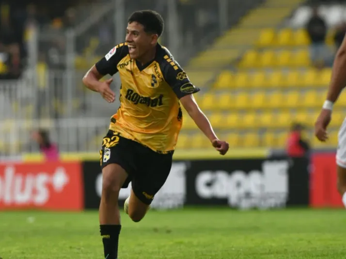 ¡Exclusivo! El gran aviso de Martín Mundaca a los clubes grandes