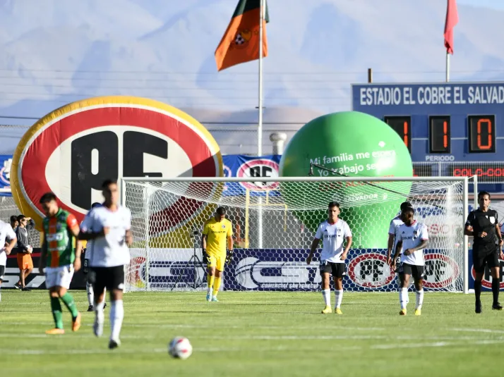 Viaje relámpago: La planificación de Colo Colo para ir a El Salvador