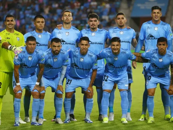 El arma secreta que prepara Deportes Iquique para derrotar a la U