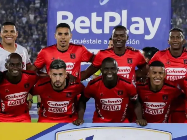 El ninguneo de ex DT de América a Rodrigo Holgado