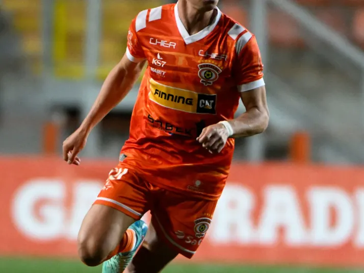 Ex presidente de Cobreloa se ofrece a recibir sanciones