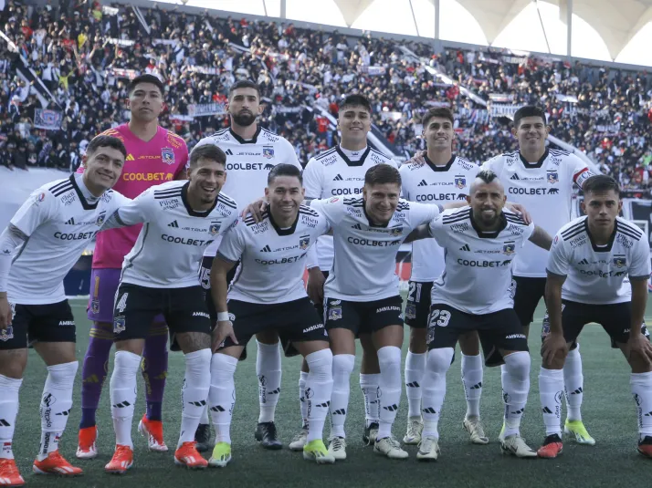 La denuncia que remece a Colo Colo en el partido ante Audax Italiano