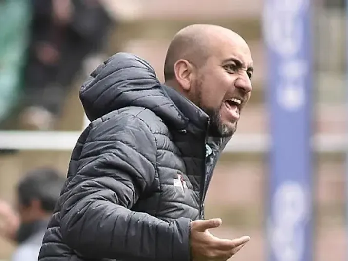 ¿Por qué no llegó Sebastián Núñez a Cobreloa?