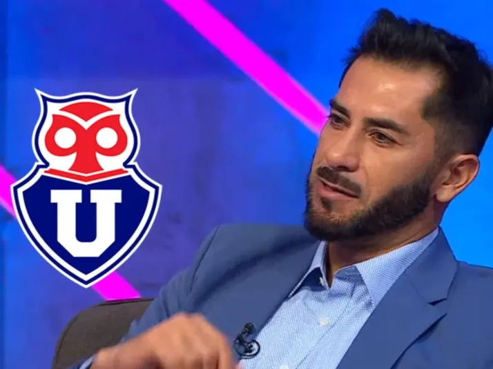 Herrera y el jugador clave de la U: "Es el más trascendente del campeonato"