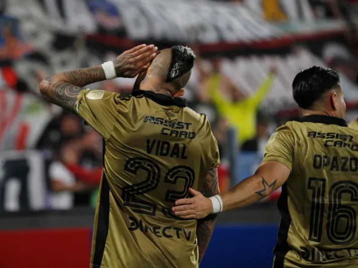 Un paso adelante: Colo Colo define la lista de refuerzos en la comisión fútbol