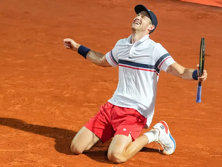 Nicolás Jarry vs Alexander Zverev: Día, hora y dónde ver la final del Masters de Roma