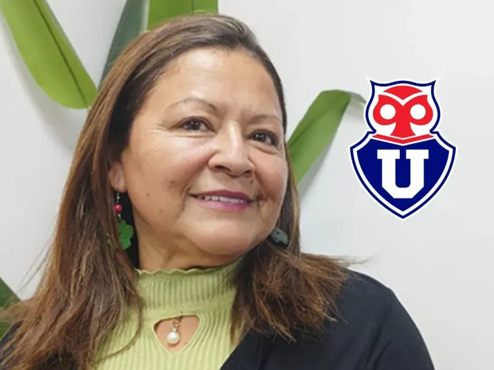 Mamá de Charles Aránguiz logra importante acuerdo con la U