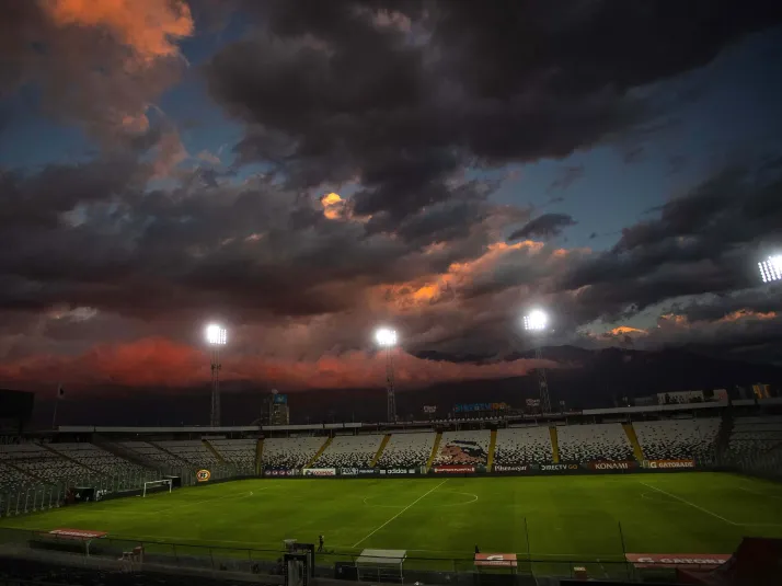 Astrólogo confirma brujería en Colo Colo