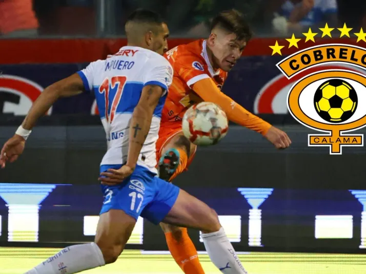 "No estamos a la altura de lo que es Cobreloa"