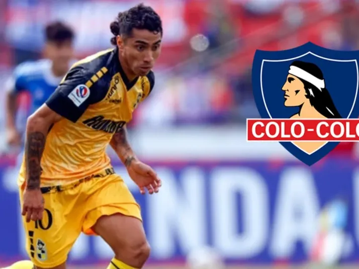 Colo Colo y su tremendo guiño a la posible llegada de Cabral: "A muchos le gustaría..."