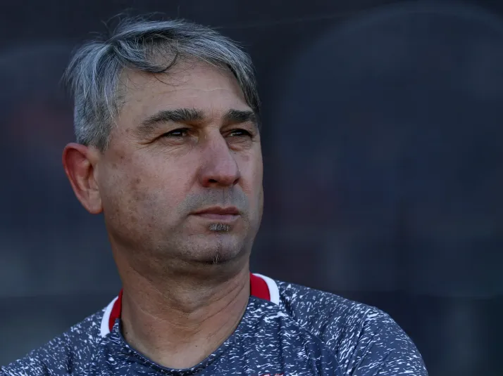 "Me huele a apuesta de empresario o representante"