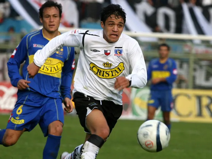 "Hay que ir por Alexis Sánchez"