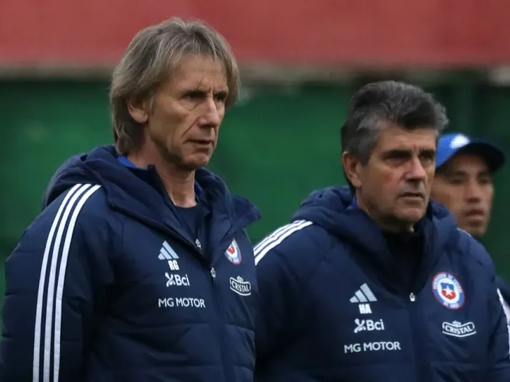 En Argentina no le tienen fe a Chile en la Copa América: "Yo creo que..."