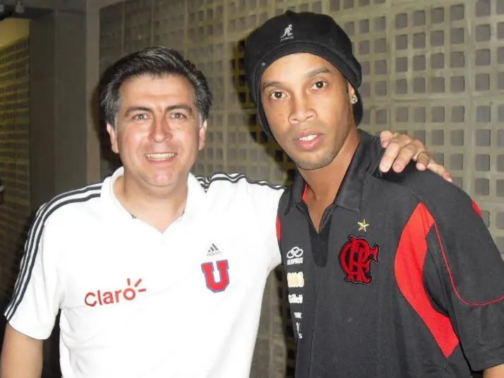 "Despido de Mauricio Hernández puede repercutir en cancha"