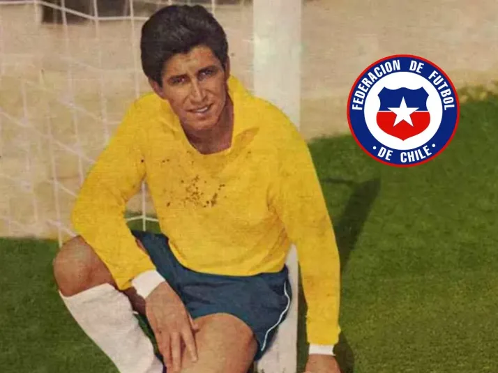 Histórico de La Roja rompe el silencio tras ser atropellado