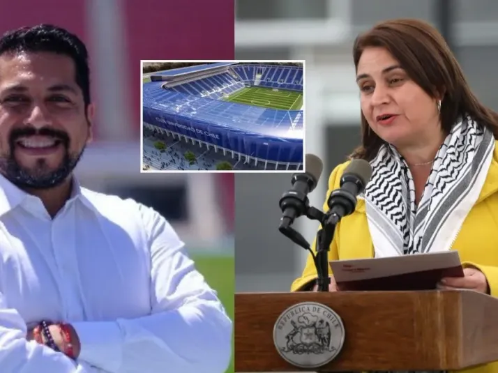 Herrera no le cree a la alcaldesa de Cerrillos: "Ofertón sin fundamento porque..."