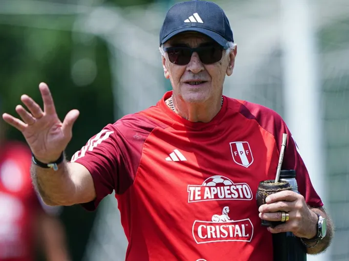 Radiografía del rival de La Roja para el debut en Copa América