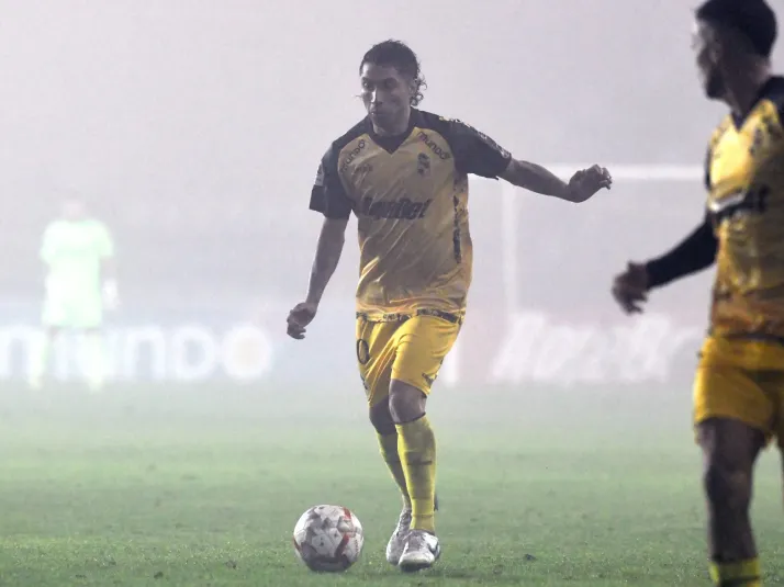 Le dan duro al Grupo Pachuca por Luciano Cabral: "Es una cortina de humo"