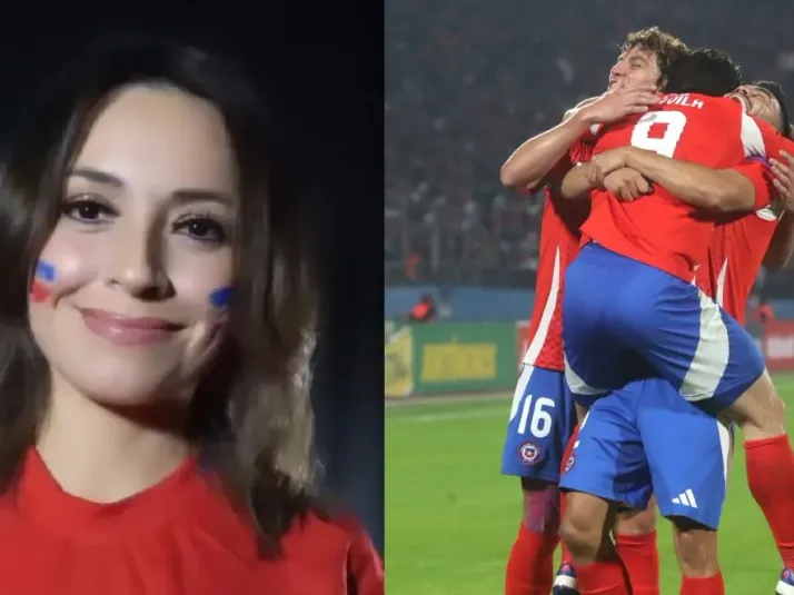 Polizzi promete osados premios en Arsmate por "cada gol de Chile" en la Copa América