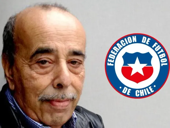 Tito Awad le pone la lápida a Bolados en La Roja: "No puede ser seleccionado chileno"