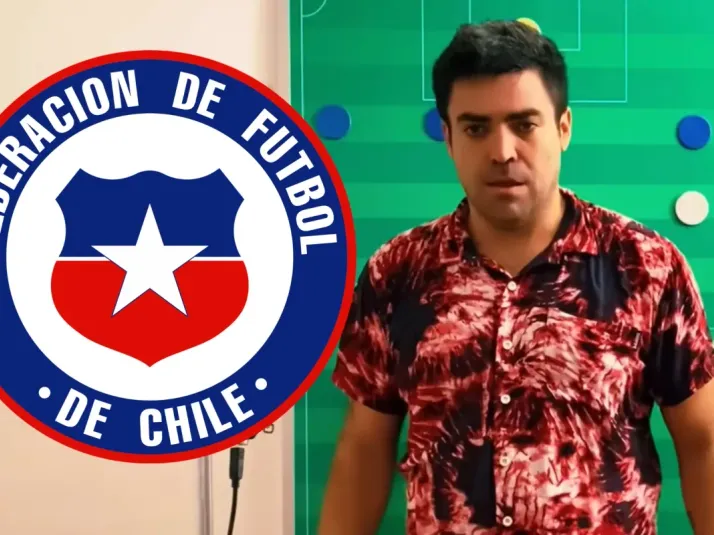 “Es un desastre”: Jean Pierre Bonvallet hace pebre a este jugador de la Selección Chilena